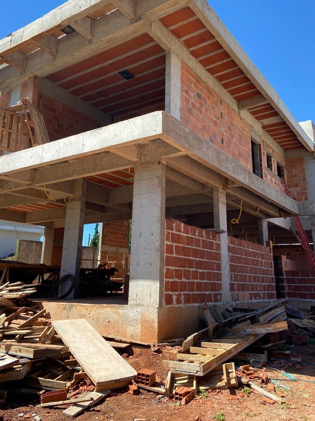 Projeto residencial para o Minha Casa Minha Vida no Paraná: quanto custa em 2026