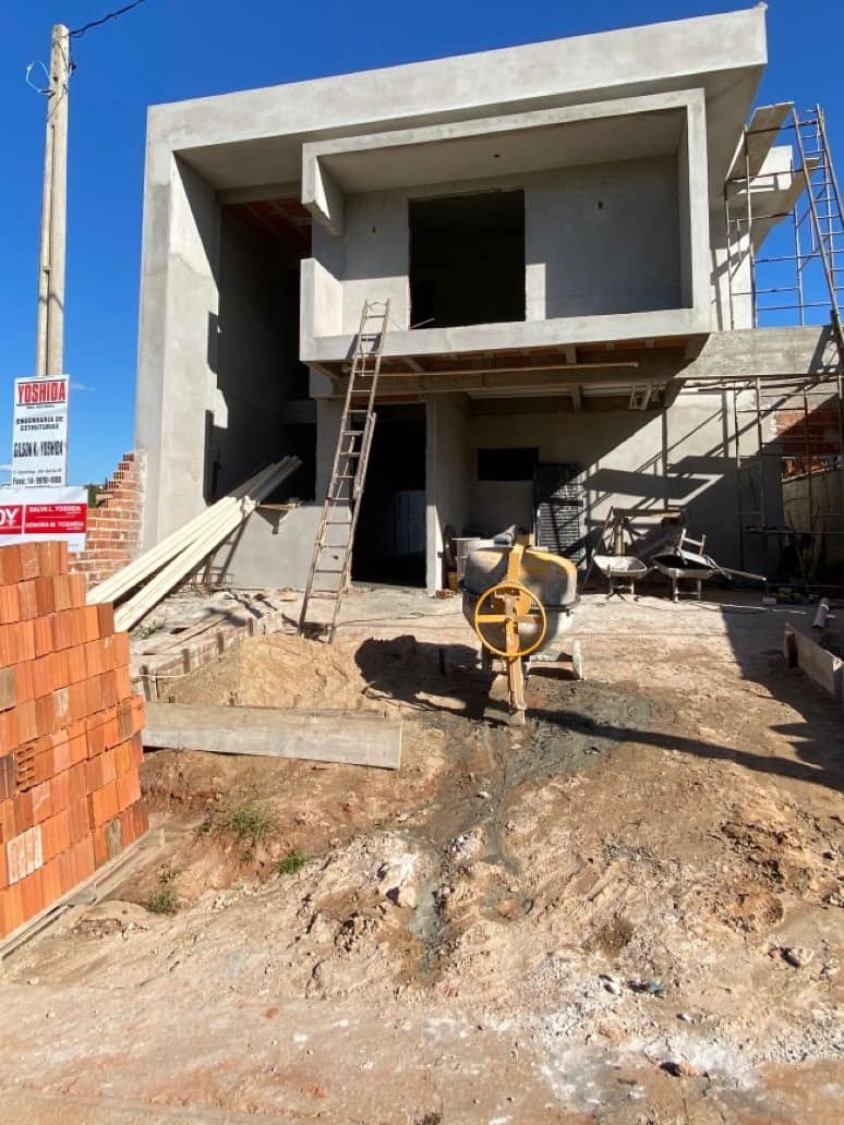 O que está incluso em um projeto de engenharia para o Minha Casa Minha Vida