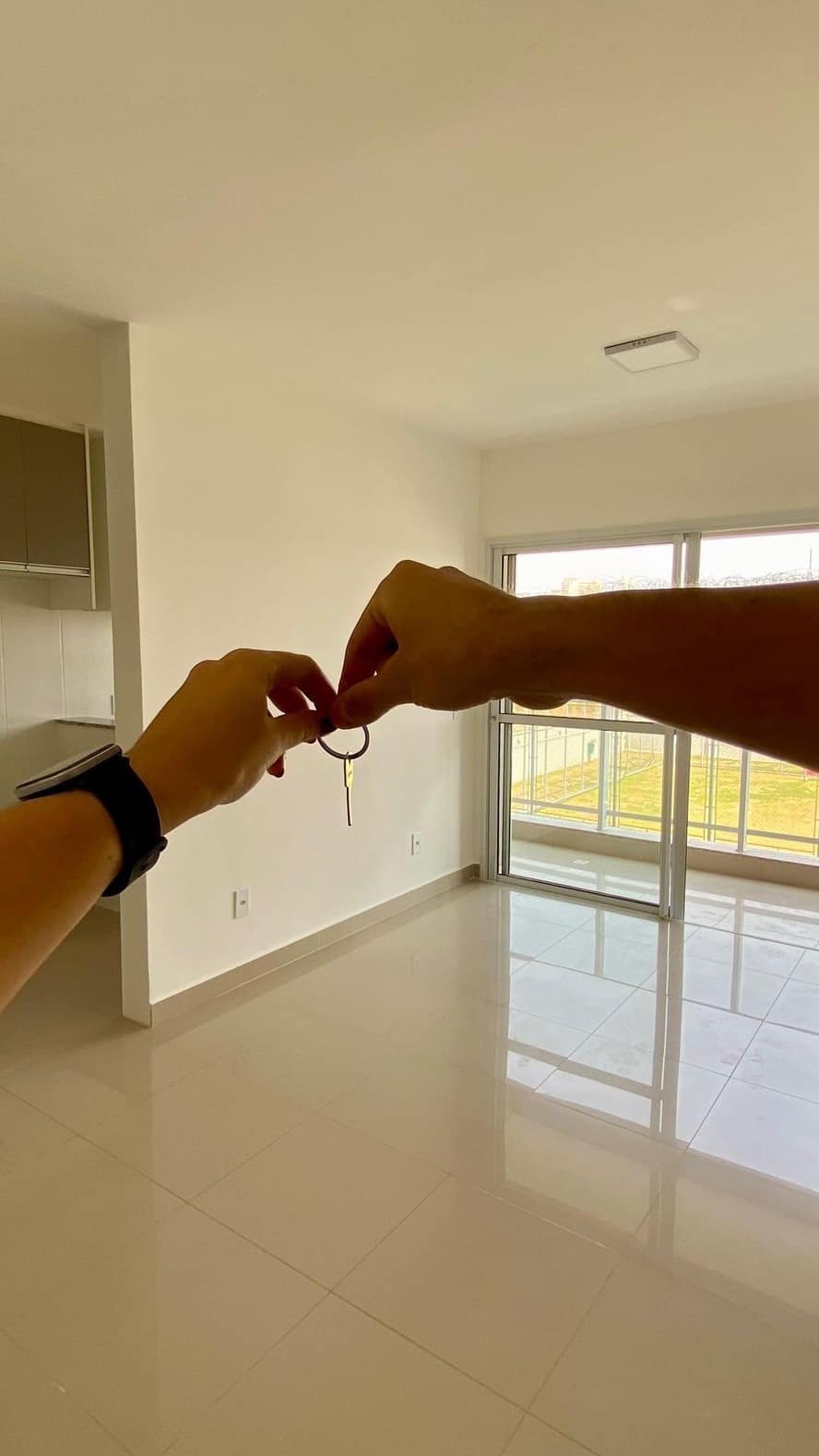 Análise dos riscos de comprar imóvel em leilão da Caixa no Paraná