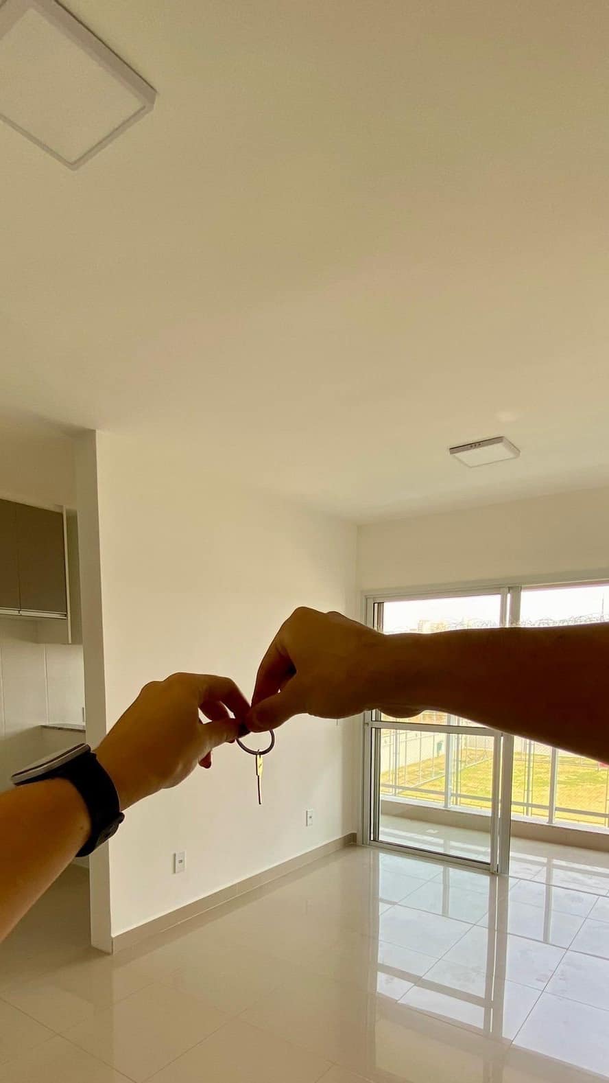 Passo a passo da simulação do Minha Casa Minha Vida na Caixa Econômica Federal, Paraná