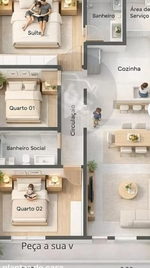 Vistoria da Caixa no Minha Casa Minha Vida Paraná 2026: etapas e checklist para liberação do financiamento