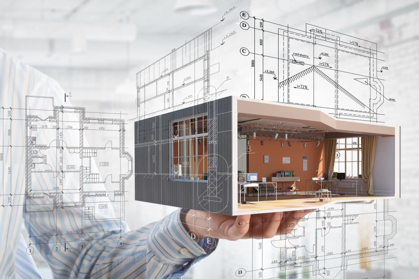 Minha Casa Minha Vida modalidade construção em terreno próprio no Paraná: ARGOS Engenharia
