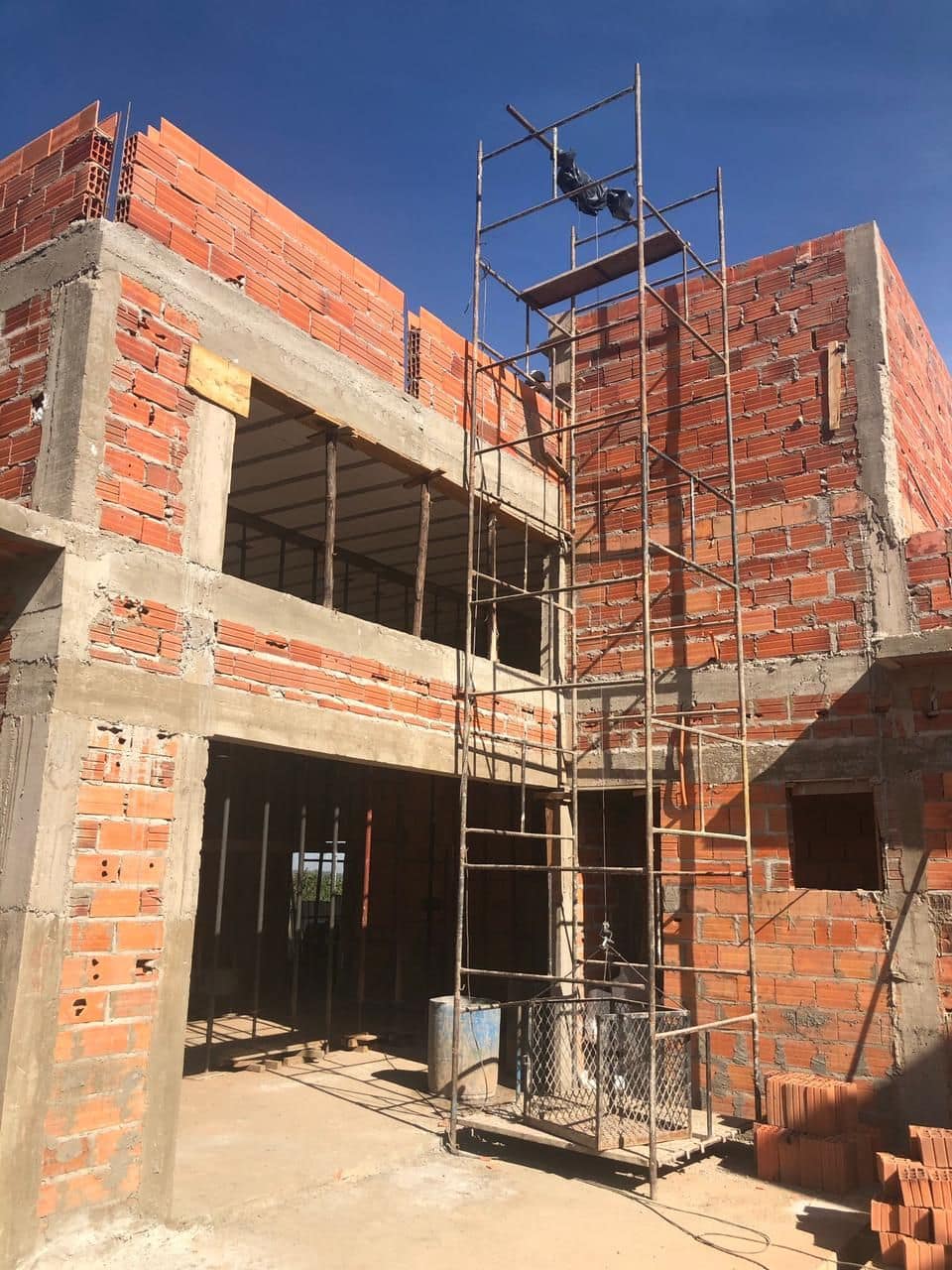 Erros que fazem a Caixa reprovar o financiamento de construção de casa no Paraná