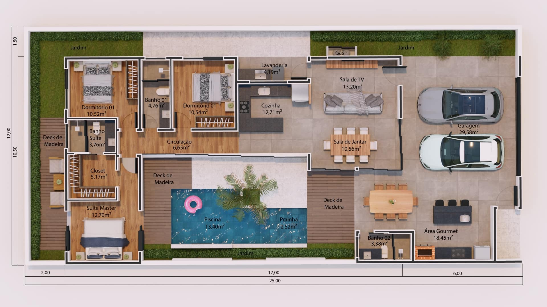 Investidor imobiliário analisando oportunidades de leilão da Caixa em Maringá, Paraná, 2026