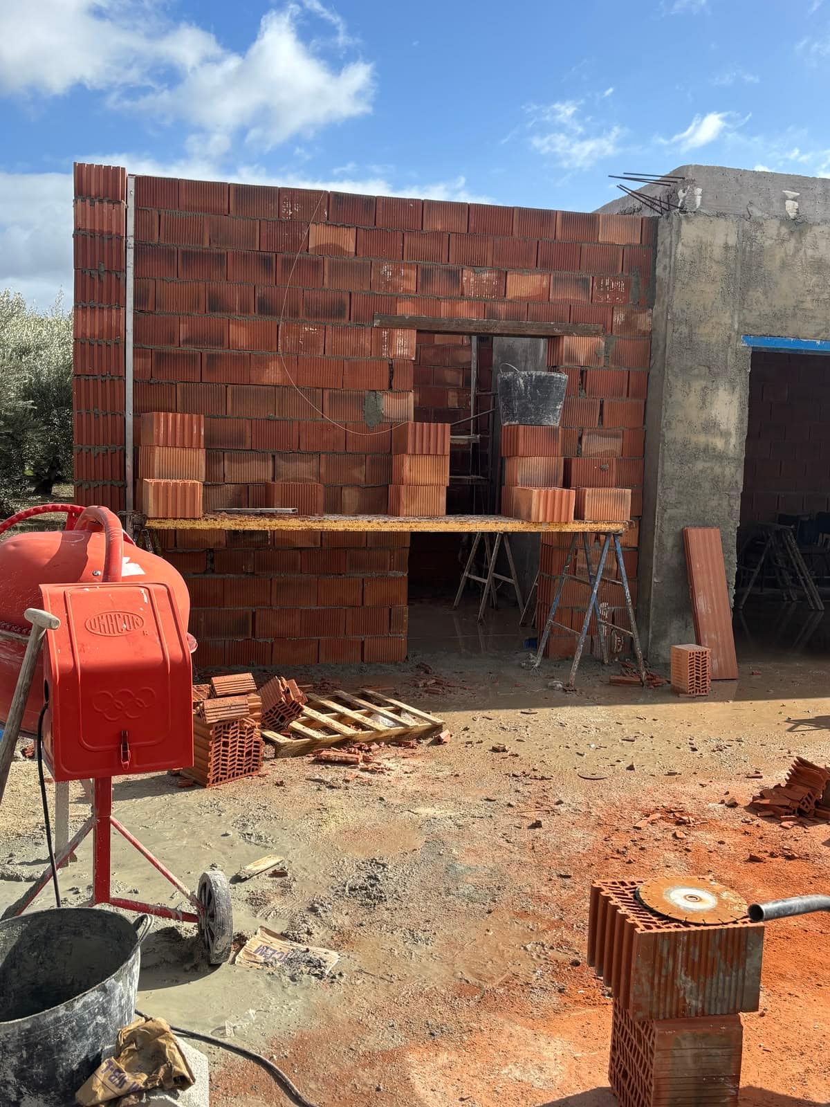 Minha Casa Minha Vida Minha Casa Minha Vida em Londrina Paraná: ARGOS Engenharia