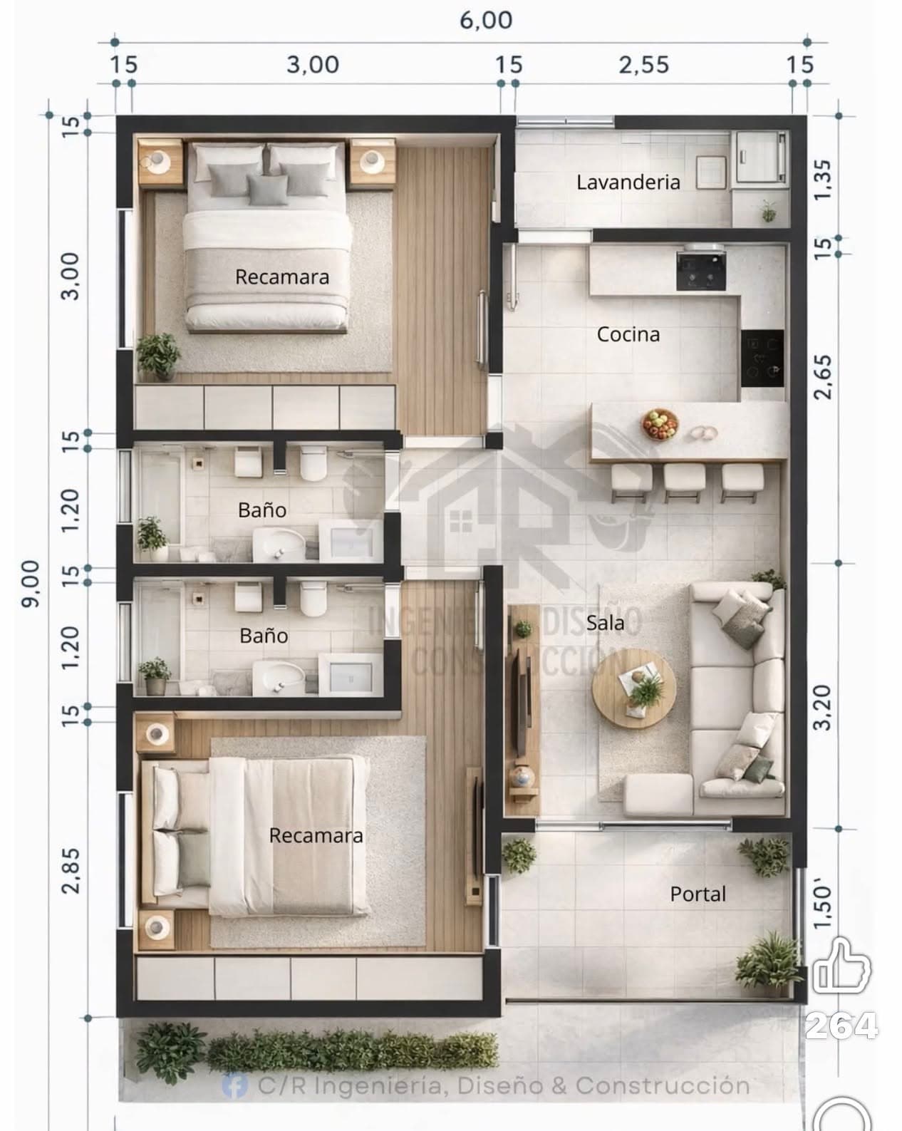 Habite-se MCMV Paraná 2026 — Auto de Conclusão de Obra para financiamento habitacional