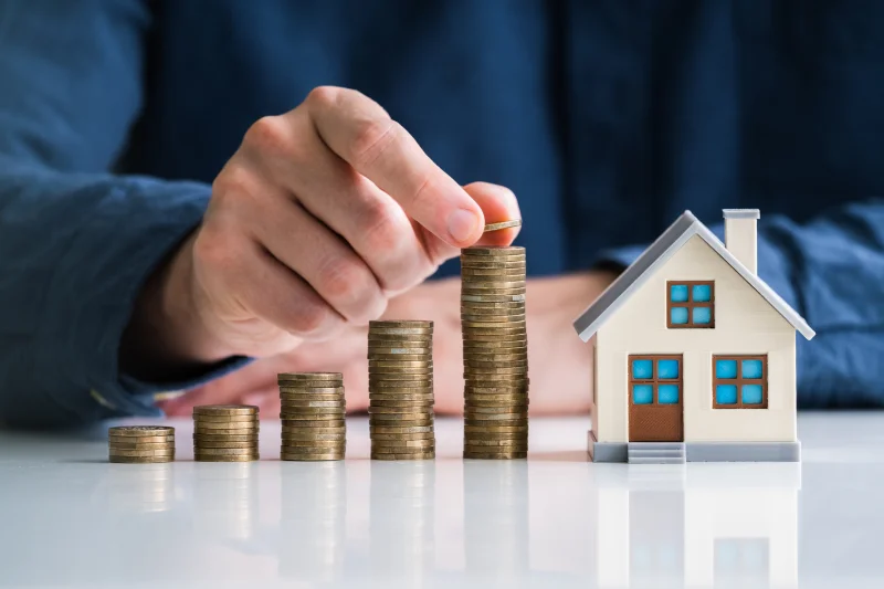 Projeto residencial aprovado pela Caixa para MCMV no Paraná — ARGOS Engenharia
